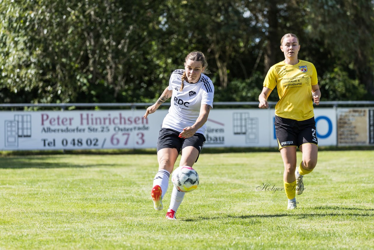 Bild 351 - F Merkur Hademarschen - SV Frisia 03 Risum-Lindholm : Ergebnis: 1:1